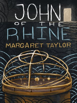 cover image of John of the Rhine